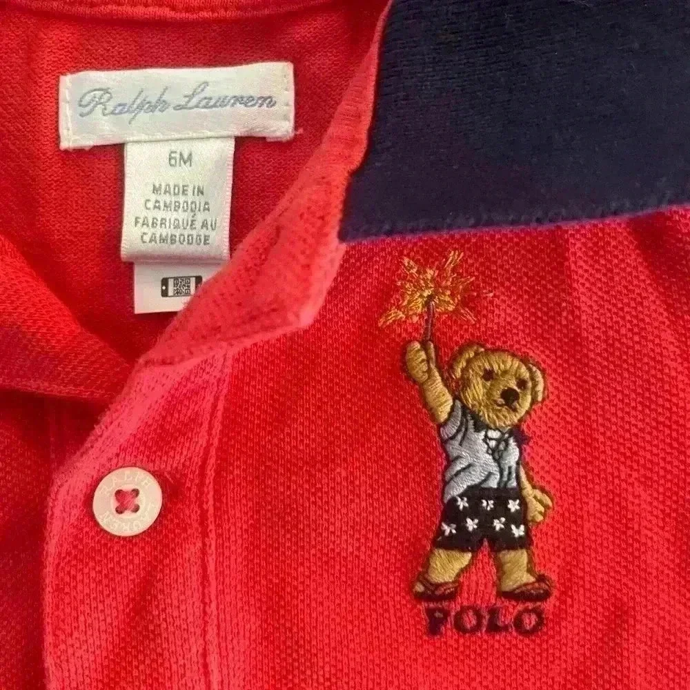 Ralph Lauren polo ralph